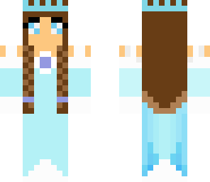 ice princess 