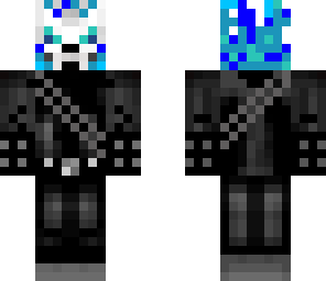 blue rider