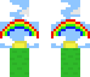 rainbow