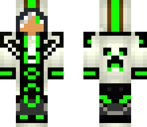 crepperowy rycerz