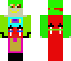 sword man