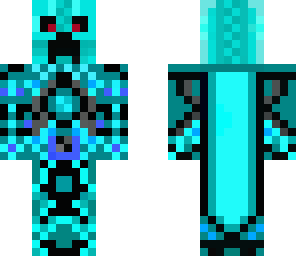 creeper knght
