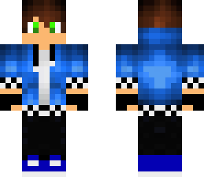 mc azul