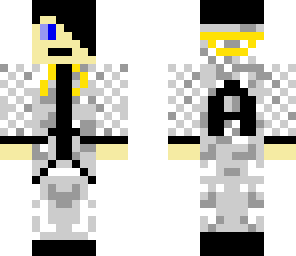hoodie man