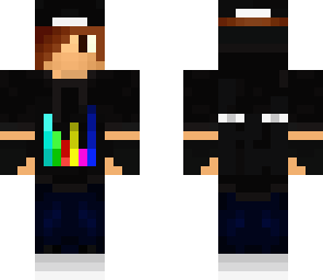 cool boy fixed