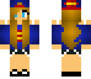 edited supergirl