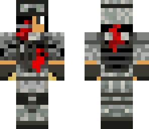 hurt soldier