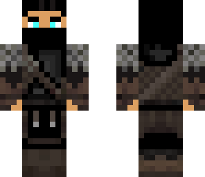 blackguard