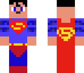 superman