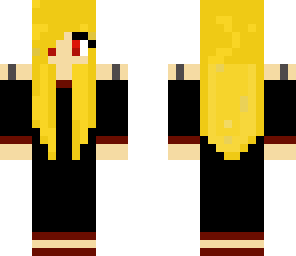vampire girl