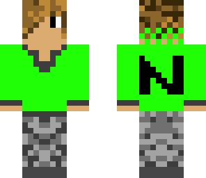 normal guy