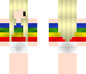 lady rainicorn adventure time
