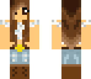cowgirl