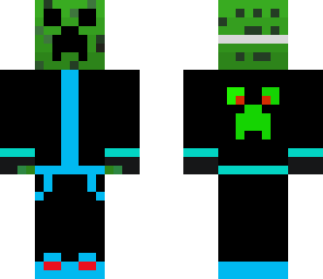 creeper