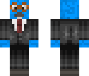 slender muis