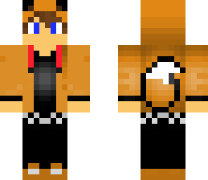final tiger boy