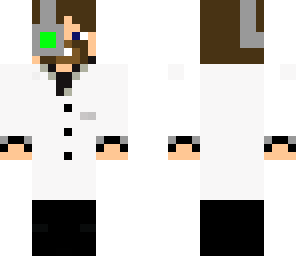 scientist