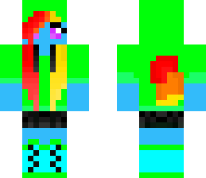 rainbow dash cool sweater