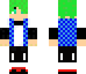 cool green teen edit 