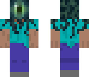endereyed steve