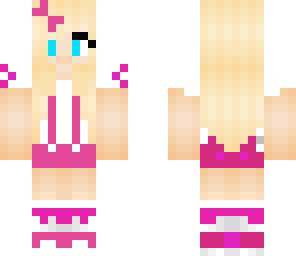 pink and nerdy