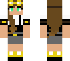 improved tinys last skin