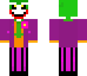 the joker