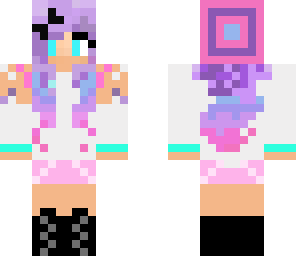 cupcake girl