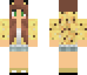 ocelot girl 2