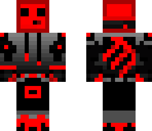 some red slime
