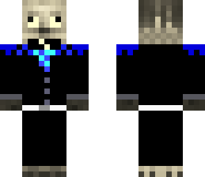 suit monster
