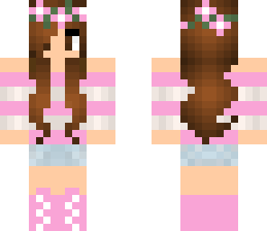 cute girl