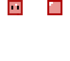 cute redstone