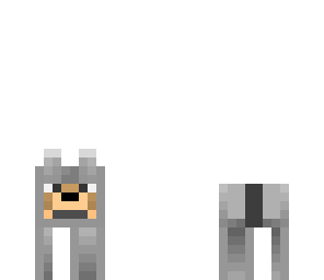 wolf