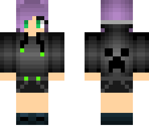 girl