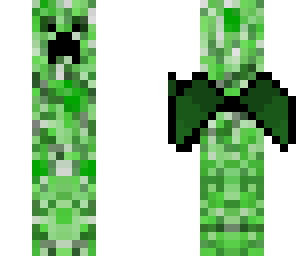 winged creeper