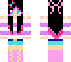 shy girl updated