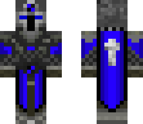 blue knght
