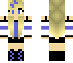 finland girl