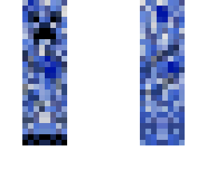 elemental creeper water