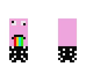 drepy marshmellow