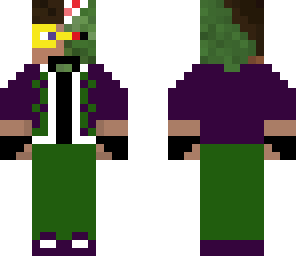 my youtube skin-infected harry-infected city