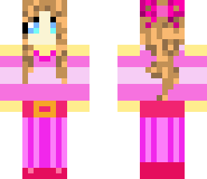 cute girl