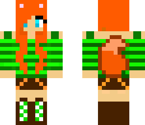 human squirrelflight