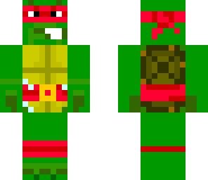ninja turtle