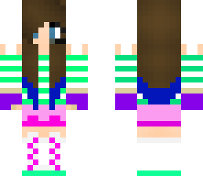 cute gamer girl
