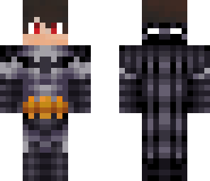 jovtan batman