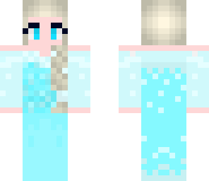 queen elsa