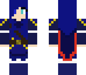lucina