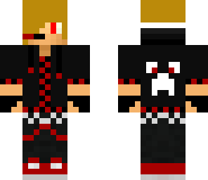 blondgamer